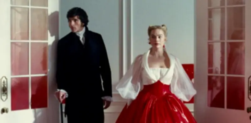 Cumbres Borrascosas: estreno en HBO Max el 1 de mayo de 2026