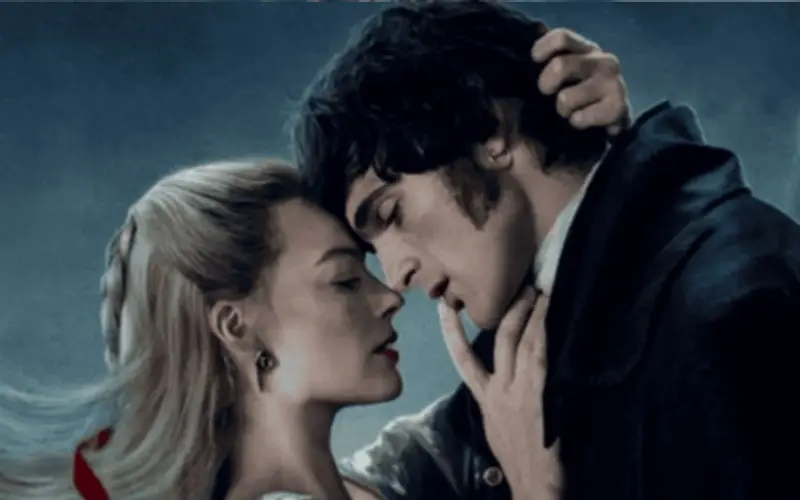 Cumbres Borrascosas llega a HBO Max en mayo: ¿dónde verla?