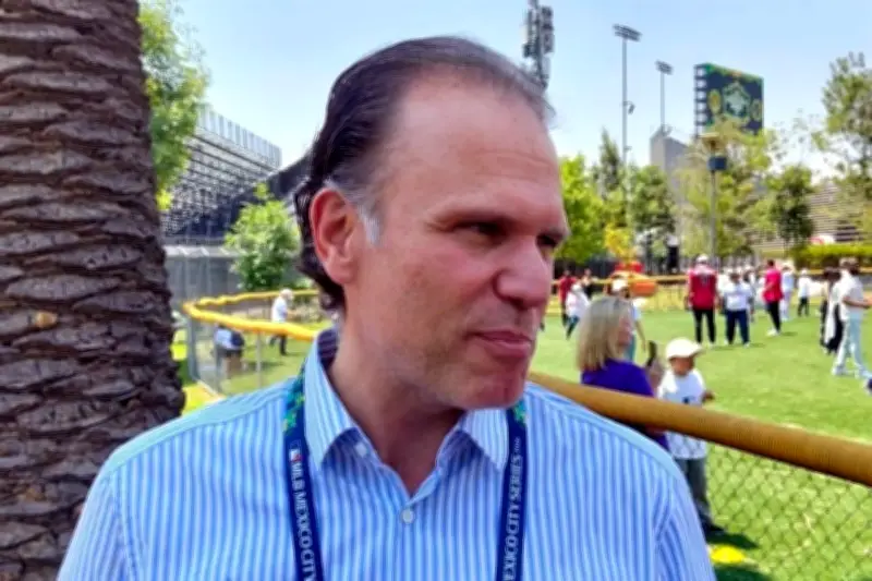 Cumplimos con la afición al volver a México: Fernández