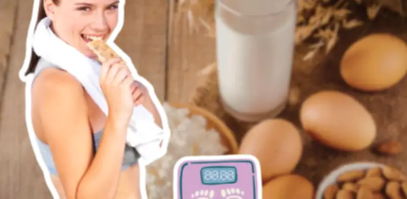 ¿Cuánta Proteína Necesitas Según Tu Polo y Actividad? Guía Completa