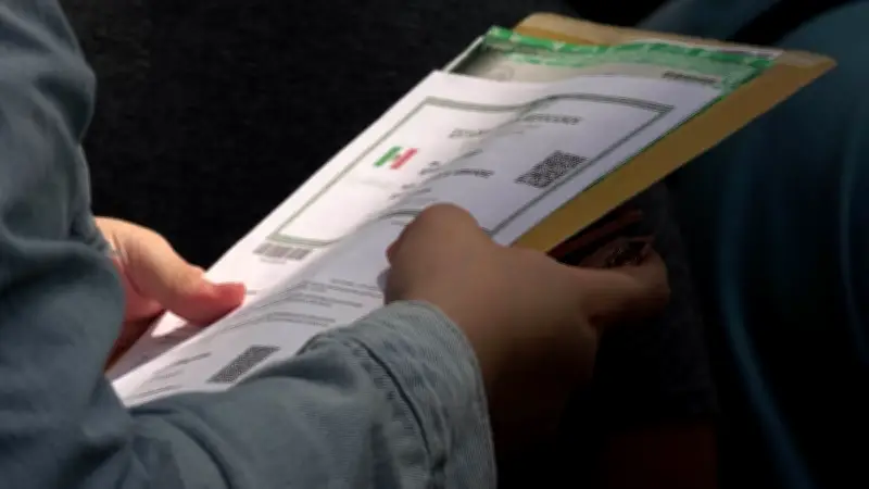 CURP Biométrica 2026: ¿Es Obligatoria? Todo lo que Debes Saber