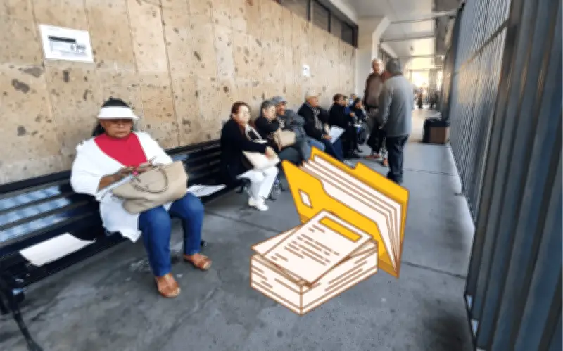 CURP Biométrica: Adultos Mayores con Credencial INAPAM Pueden Tramitarla Fácilmente