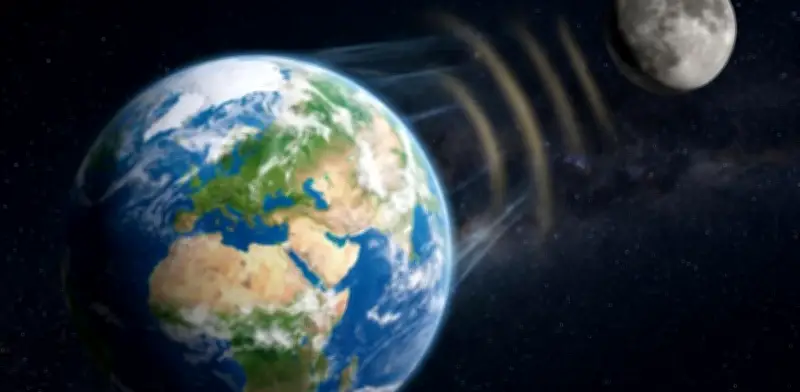 Día de la Tierra 2026: Científicos alertan sobre el alargamiento gradual de los días