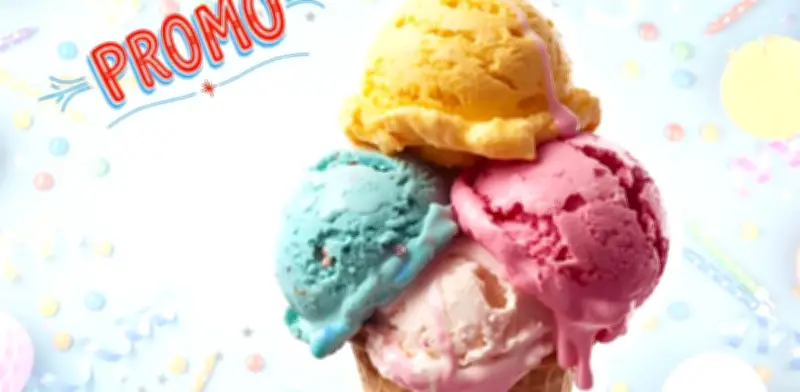 Día del Helado 2026: Promociones imperdibles en CDMX con helados desde 15 pesos
