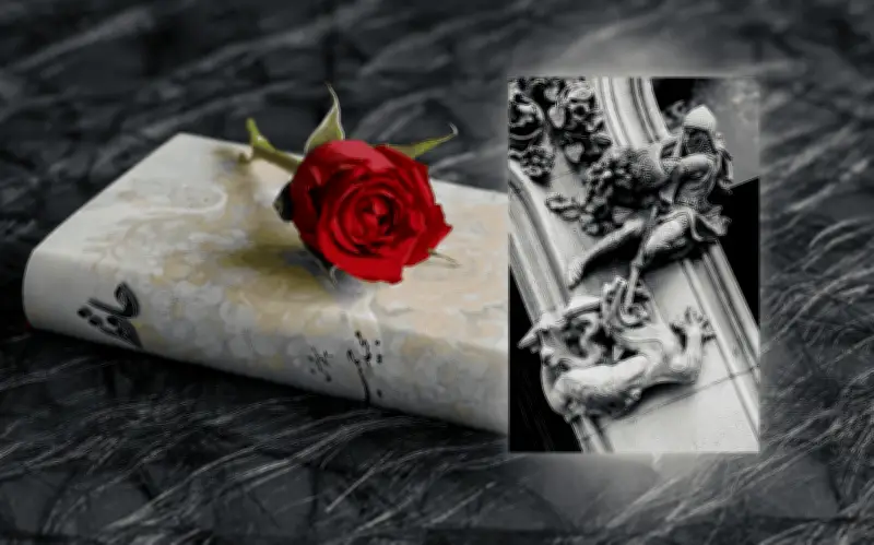 Día del Libro 2026: lucha contra dragón fomenta cultura y cambio social