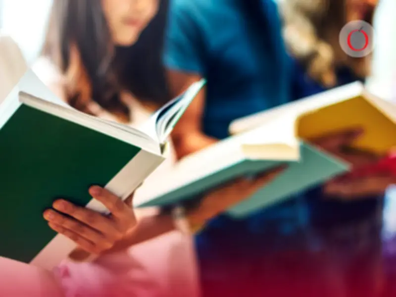 Día del Libro: leer, un acto de magia y resistencia cultural en México