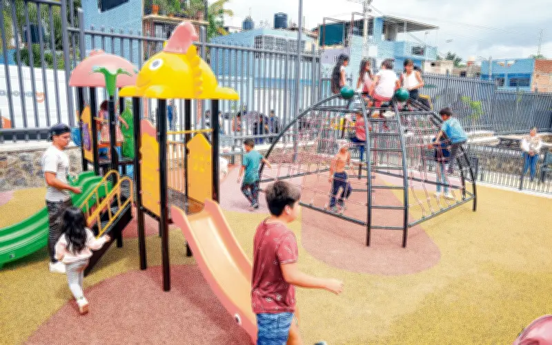 Día del Niño dejará derrama de 37,500 mdp en México