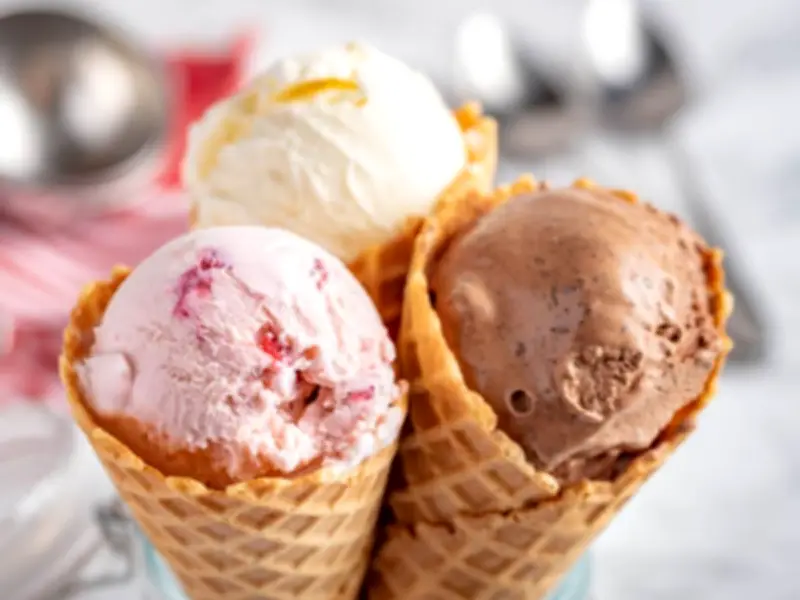 Día Internacional del Helado: México celebra con 100 millones de litros consumidos