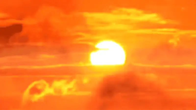 Día Sin Sombra en México 2026: Fechas y Estados para Observar el Cenit Solar