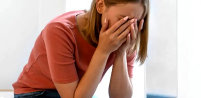 Dacrifilia: La Parafilia donde las Lágrimas Generan Atracción y Excitación