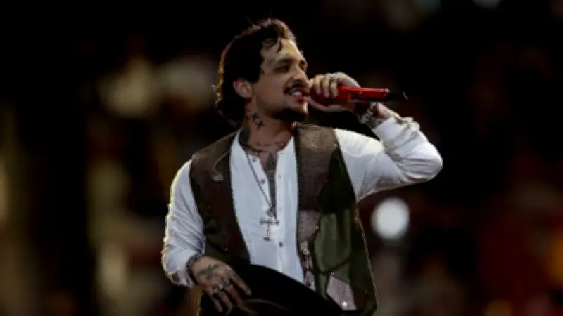 Dagna Mata: La modelo de Nodal que desata comparaciones con Ángela Aguilar y Cazzu