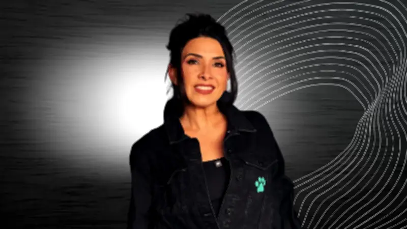 Dalílah Polanco revela graves secuelas tras caída en La Casa de los Famosos