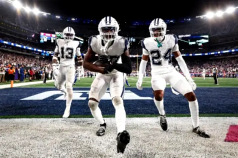 Dallas Cowboys buscan regresar a su época dorada con estrategias renovadas