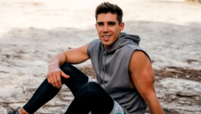 Daniel Corral, de Exatlón México, despide a su perro 'Oreo' con emotiva carta y video