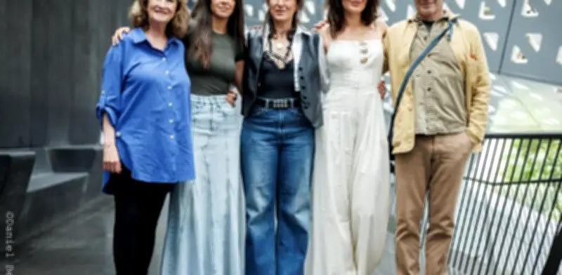 Daniel Giménez Cacho dirige 'Juana': un grito fílmico contra el machismo