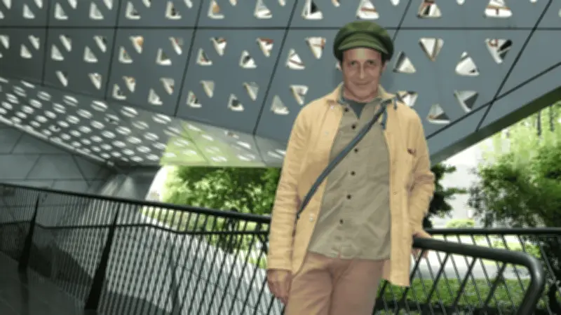 Daniel Giménez Cacho estrena 'Juana', su ópera prima como director cinematográfico