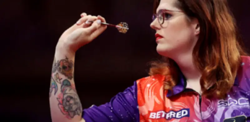 Dardos prohíbe participación de mujeres transgénero en torneos femeniles