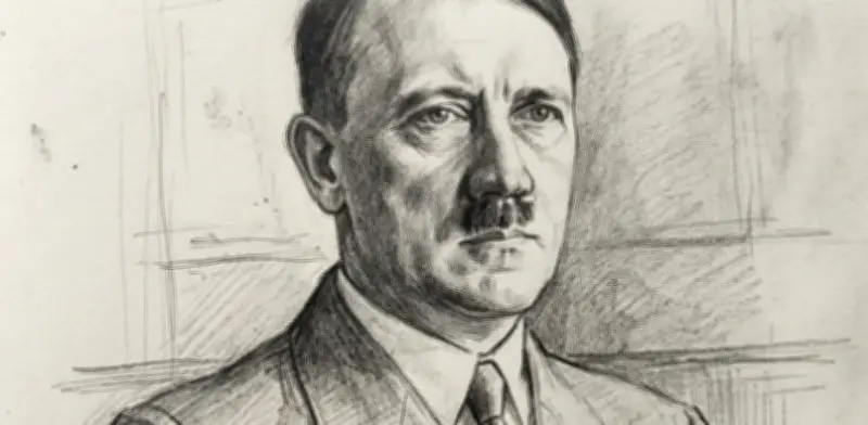 Datos poco conocidos sobre la vida de Adolf Hitler a más de un siglo de su nacimiento