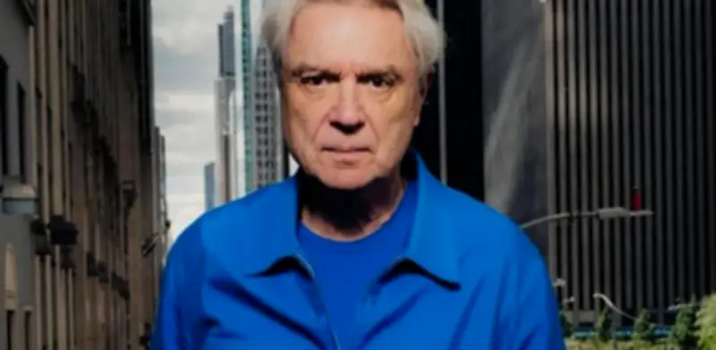 David Byrne anuncia conciertos en México y lanza canción con Natalia Lafourcade