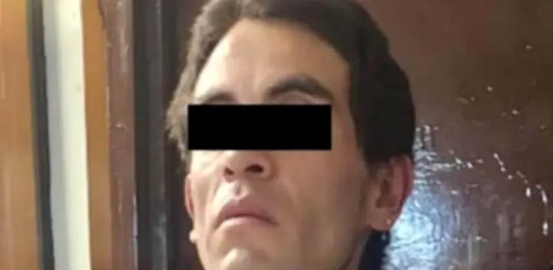 De Cuajimalpa a prisión: “El Flemas” podría pasar hasta 30 años encarcelado