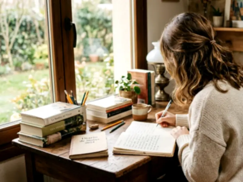 De Derecho a Escritura Creativa: El Desafío de las Humanidades en México