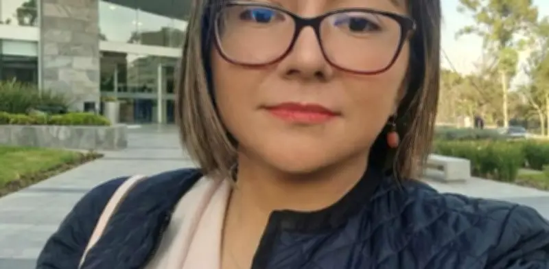 De imprimir un artículo a hacker: la historia de Yesenia Trejo