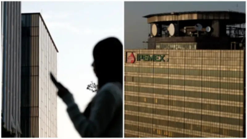 De la fiesta viral a la polémica: el perfil de Virginia Guillén, empleada de Pemex