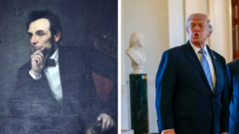 De Lincoln a Trump: los atentados contra presidentes de EE. UU.