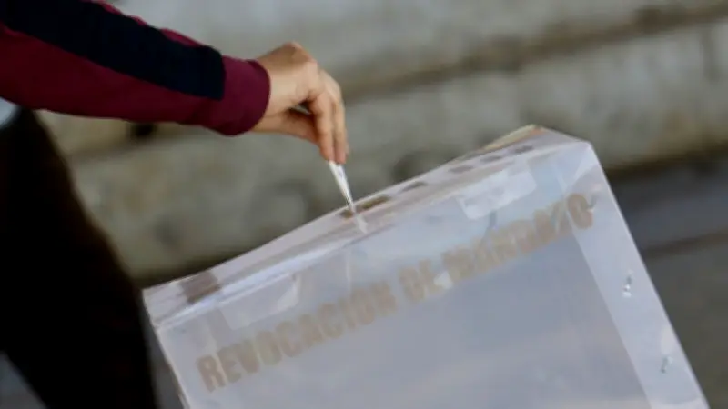 De Plan A a Plan B: La estrategia electoral de Morena para 2027 y su impacto en la democracia