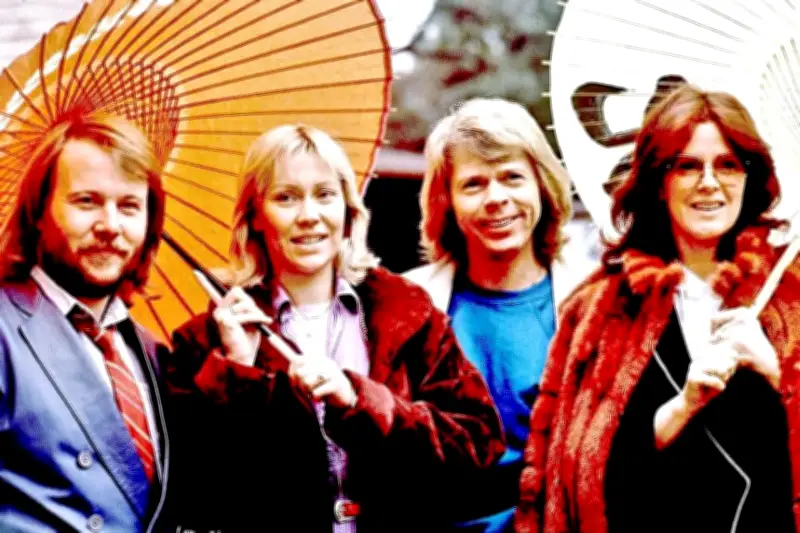 De Suecia para el mundo: calidad sonora de origen