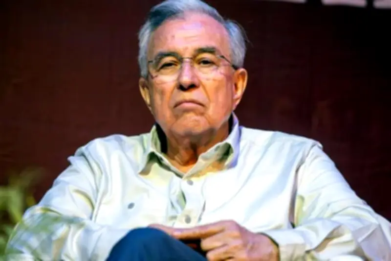 DEA acusa a Rocha de proteger al Cártel de Sinaloa