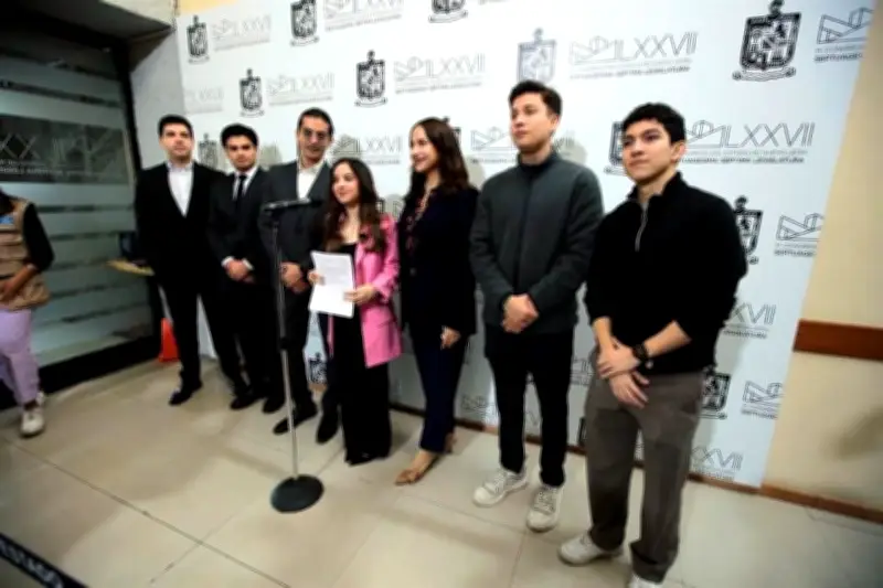 Decide Regio: Plataforma Independiente para la Participación Ciudadana en Nuevo León