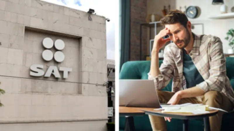 Declaración Anual 2025: Errores Comunes que Provocan Multas del SAT