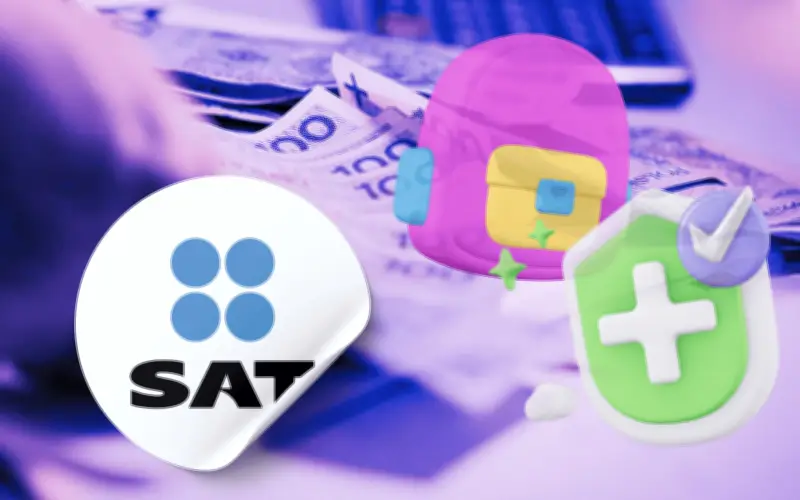 Declaración Anual 2025: Guía Completa del SAT para Deducir Gastos Médicos y Escolares