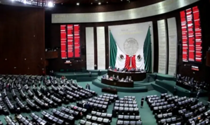 Declaran constitucional reforma para tipificar feminicidio a nivel nacional en México