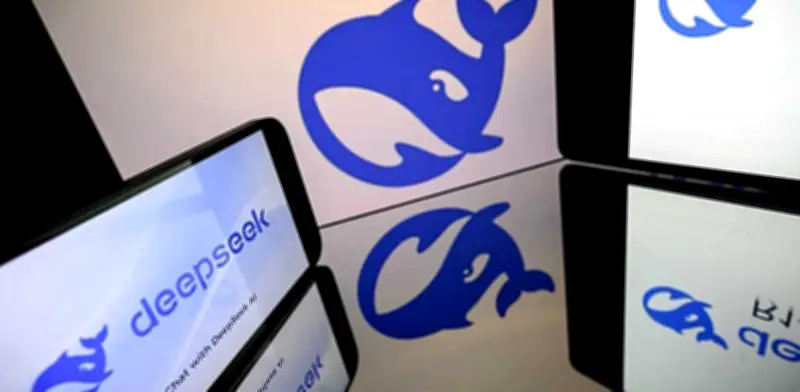 DeepSeek V4 desafía a ChatGPT y Google con IA de bajo costo