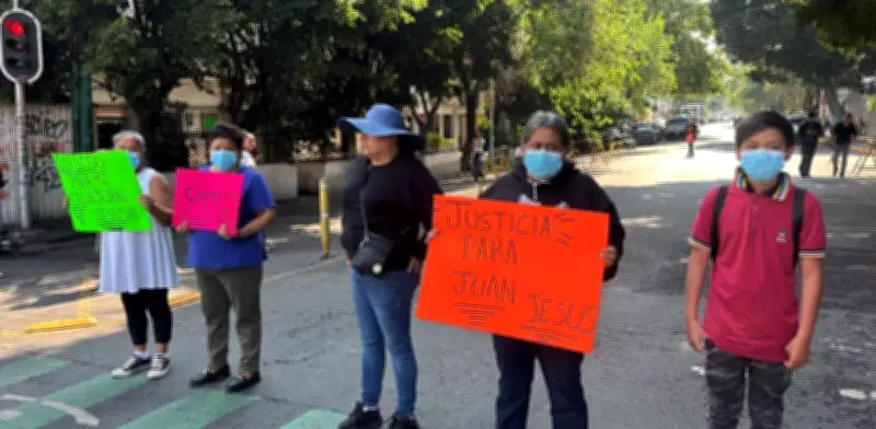 Defensa de presunto feminicida impugna prisión preventiva por inconsistencias