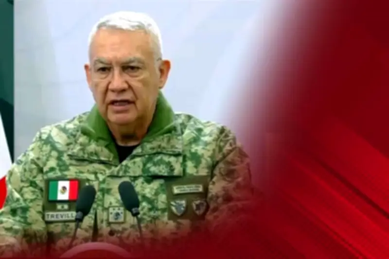 Defensa perfila depurar trámites para registro de armas