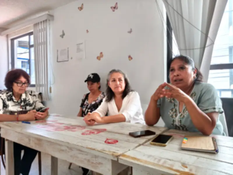 Defensoras de Guerrero exigen a Sheinbaum reconocer crisis de desaparecidos para intervención de ONU