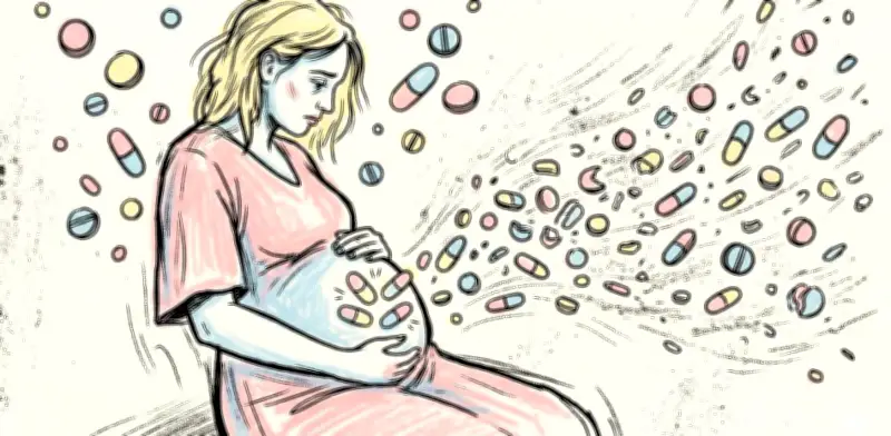 Deficiencia de hierro antes del embarazo eleva riesgos para madre y bebé en México