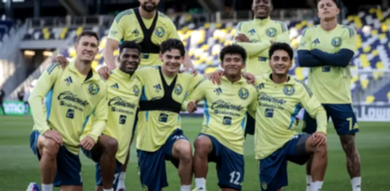 Del susto al lujo: América convierte emergencia aérea en compras en Miami