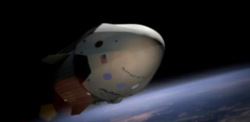 Del Vaquero al Astronauta: La Privatización del Espacio Exterior Acelera