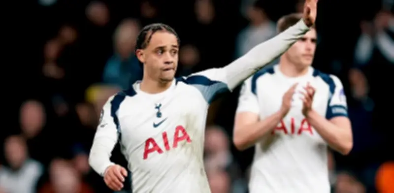 Del Éxito Europeo al Peligro de Descenso: La Agonía del Tottenham en la Premier League