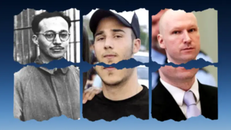 Delincuentes que se graduaron en prisión: Santoy, Goyo Cárdenas y otros casos