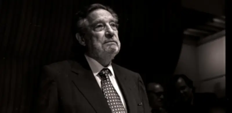 Demanda de El Colegio Nacional al DIF CDMX por el archivo de Octavio Paz