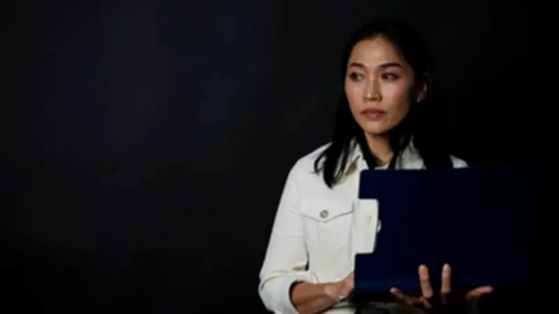 Denuncian oferta laboral sospechosa en CDMX que pide ir sola y sin INE