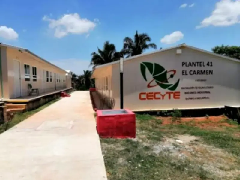 Denuncian persecución política y judicial a trabajadores del Cecytec en Tabasco