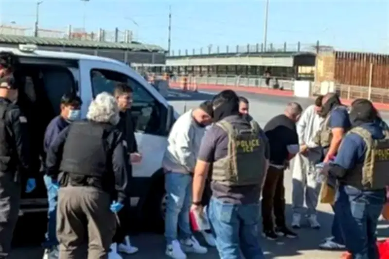 Deportaciones en Matamoros aumentan 265% y colapsan capacidad de atención