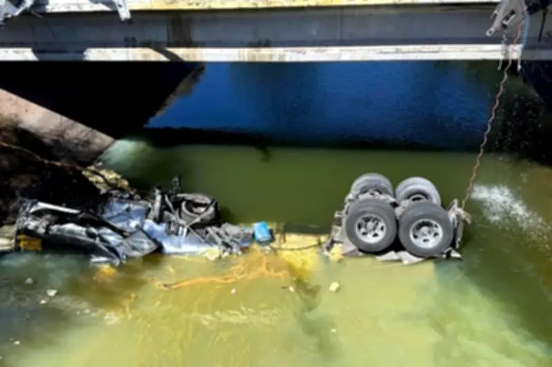 Derrame Químico en Sonora: Alertan por Graves Riesgos Ambientales y de Salud