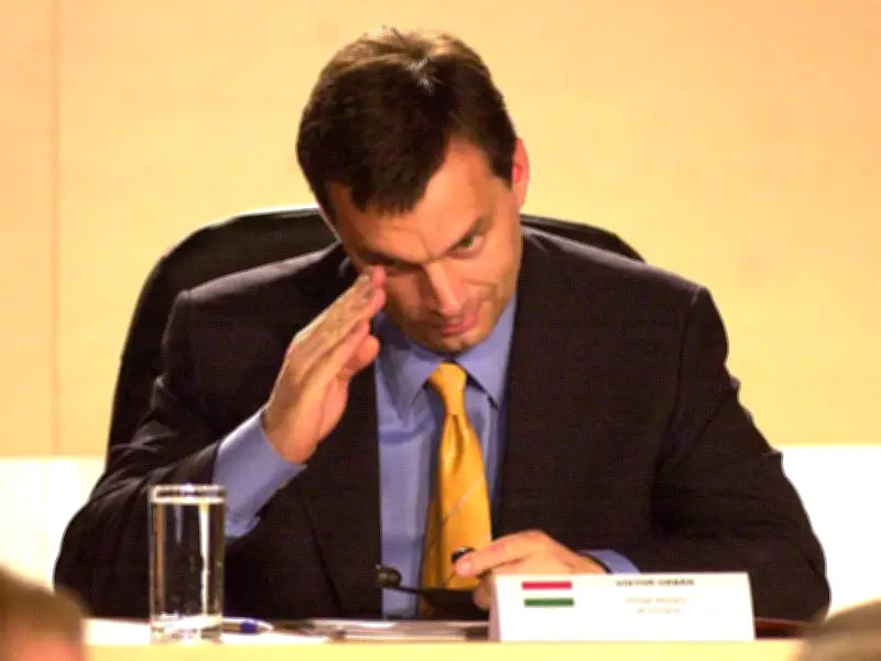 Derrota histórica de Orbán en Hungría: fin de 16 años de democracia iliberal